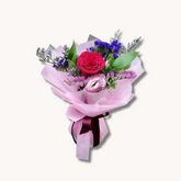 Radiant Rosey 1